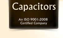 CHETANA CAPACITORS