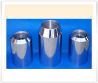 Hard Chrome Plating